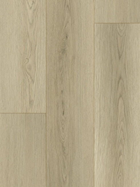 12mm Waterproof Laminate AquaGlow - New York Oak - HTT Flooring